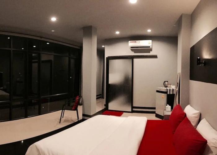 Prai Fhan View