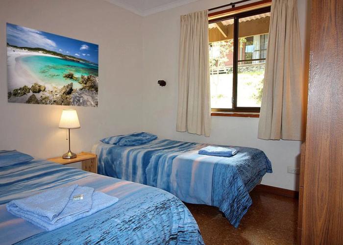 Kangaroo Island Coastal Villas