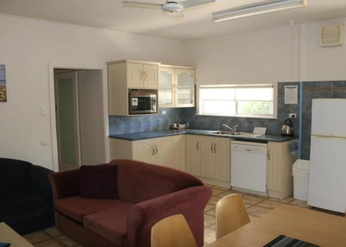 Kangaroo Island Coastal Villas