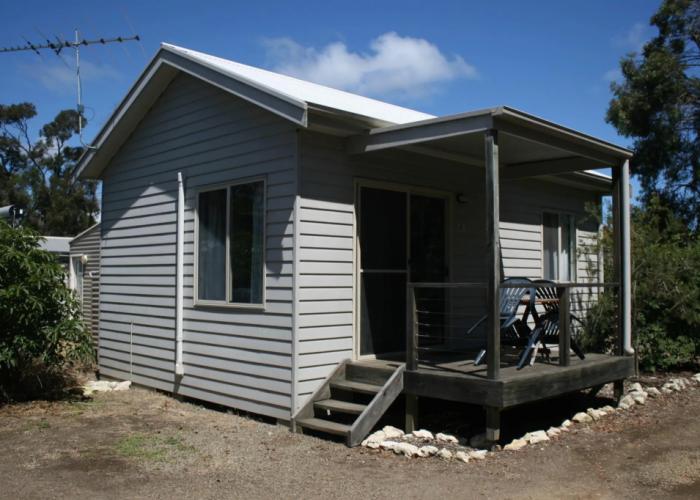Kangaroo Island Coastal Villas