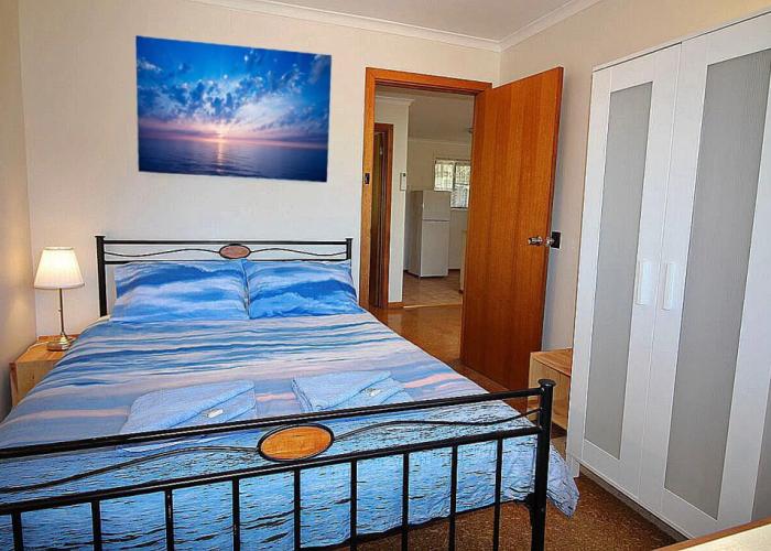 Kangaroo Island Coastal Villas