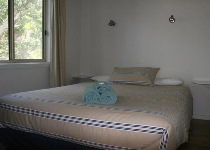 Kangaroo Island Coastal Villas
