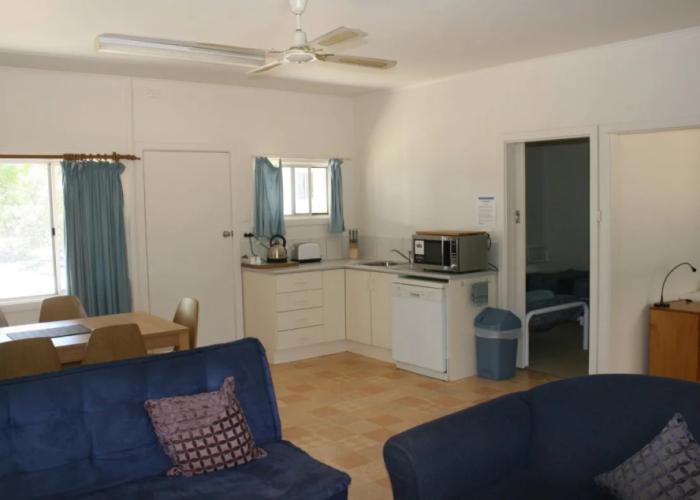 Kangaroo Island Coastal Villas