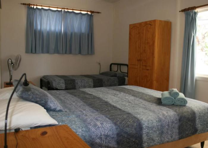 Kangaroo Island Coastal Villas