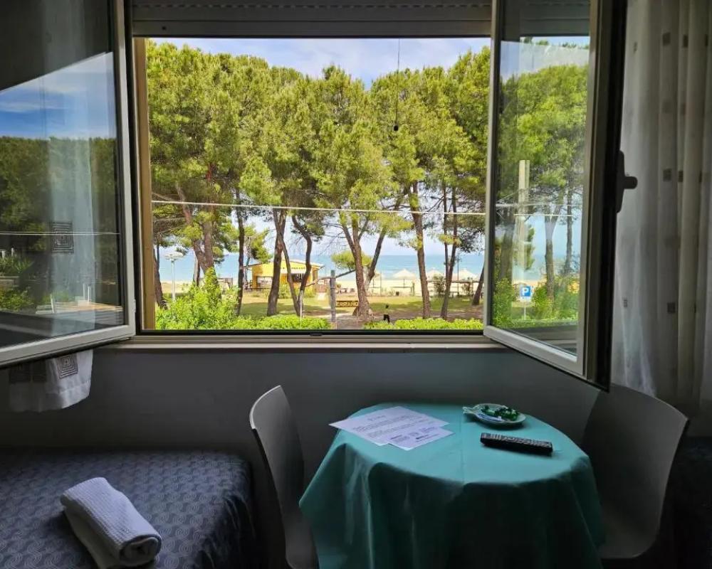 фото Hotel Cerrano