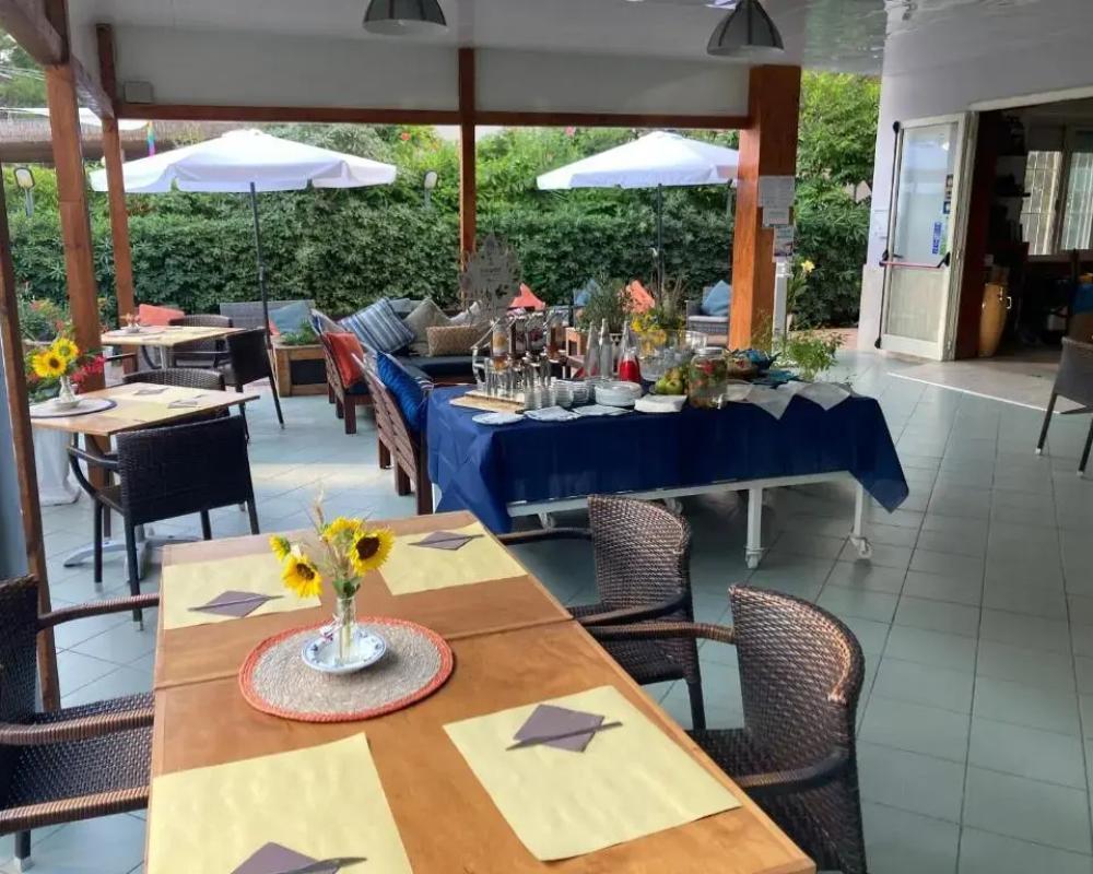 фото Hotel Cerrano