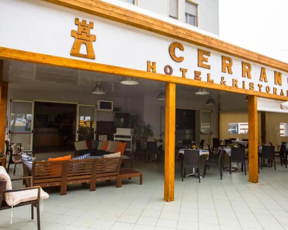 фото Hotel Cerrano