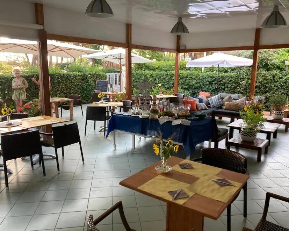фото Hotel Cerrano
