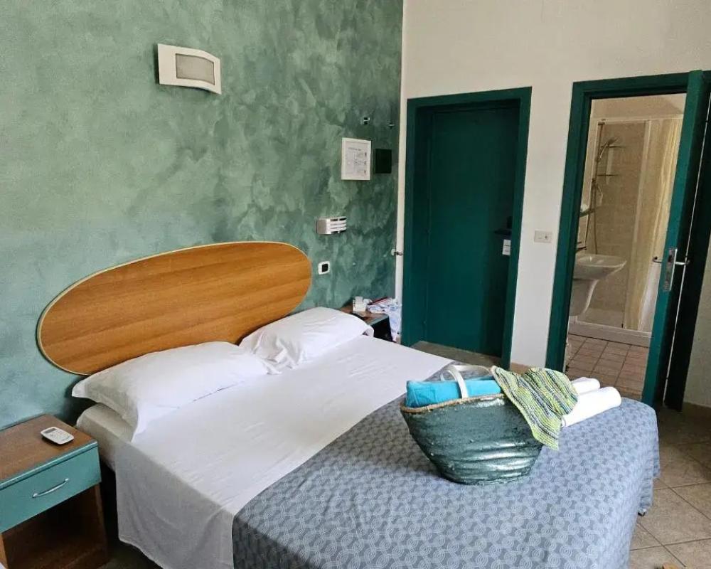 фото Hotel Cerrano