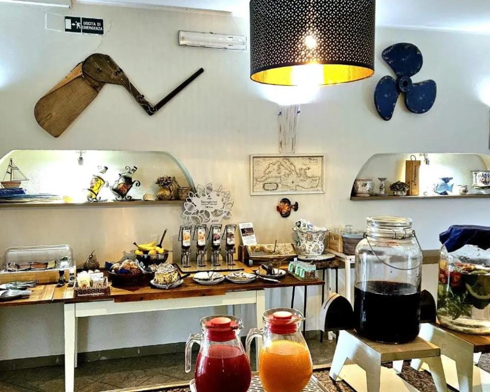 фото Hotel Cerrano