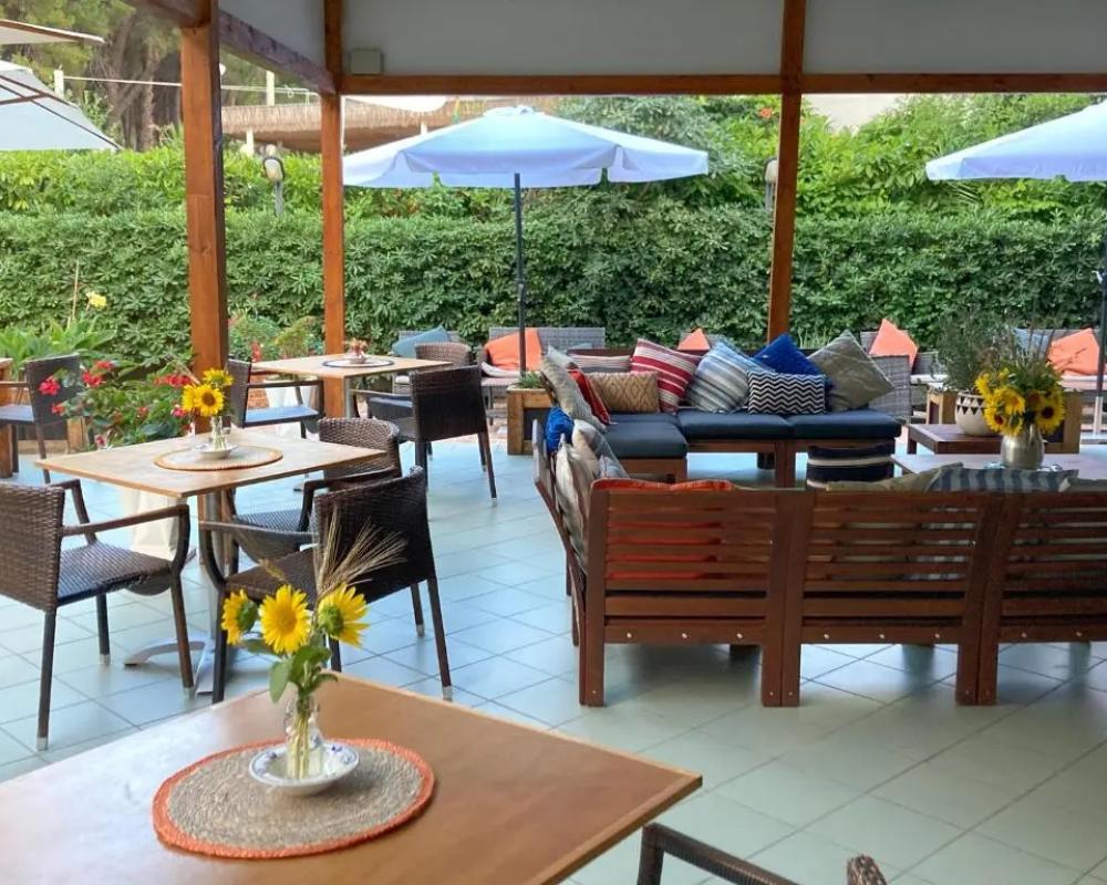 фото Hotel Cerrano