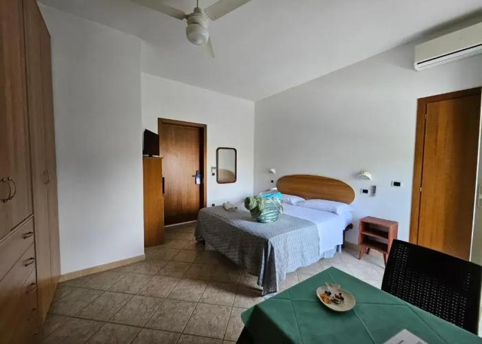 Hotel Cerrano
