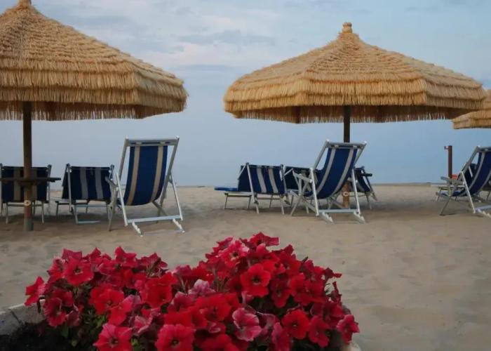 Hotel Cerrano