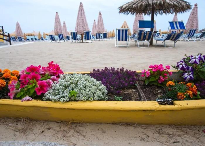 Hotel Cerrano