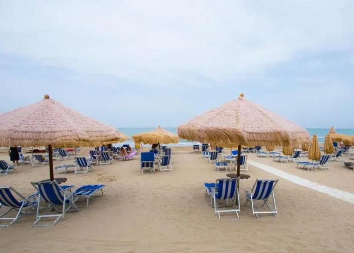 Hotel Cerrano