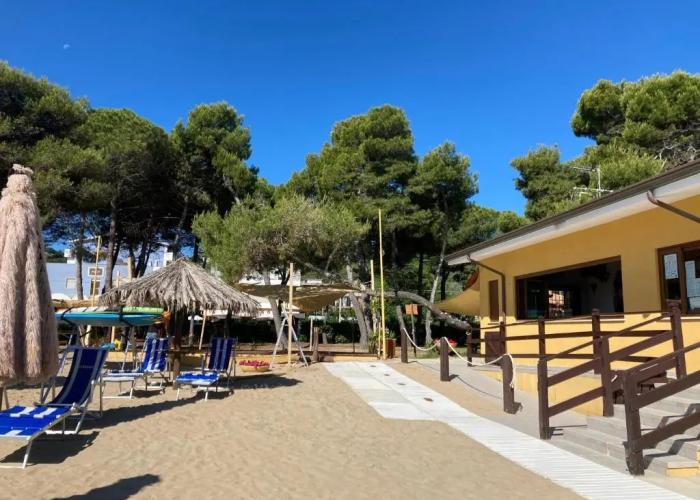Hotel Cerrano