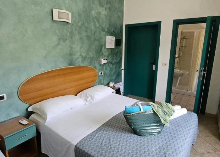 Hotel Cerrano