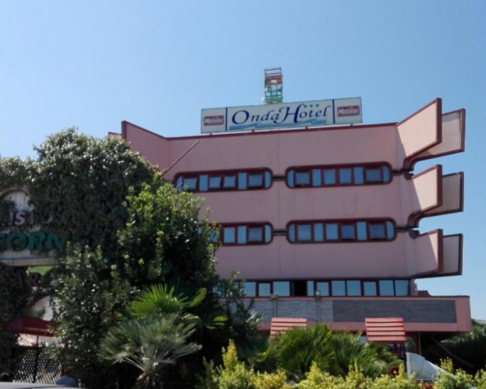 Onda Hotel