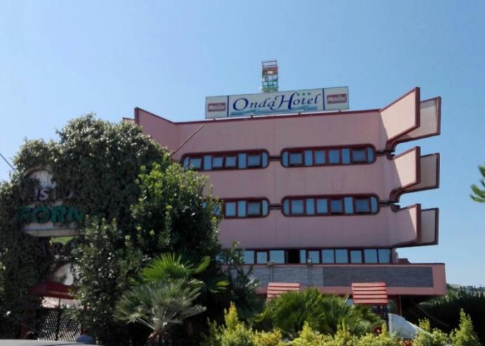 Onda Hotel