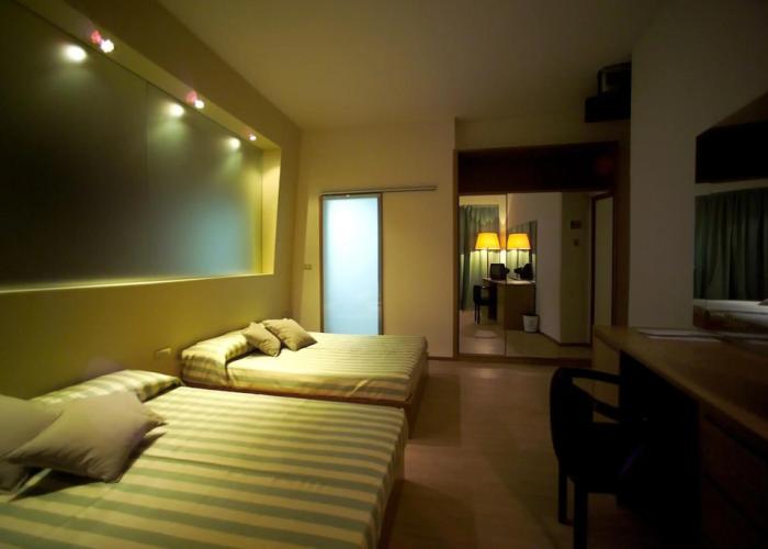 Hotel President