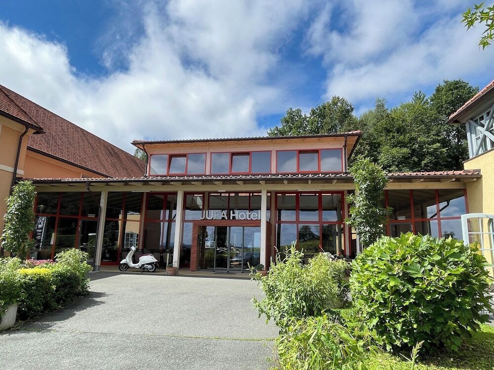 JUFA Hotel Deutschlandsberg