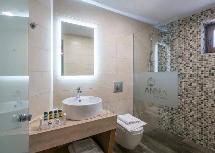 Yianna Caravel Suites 