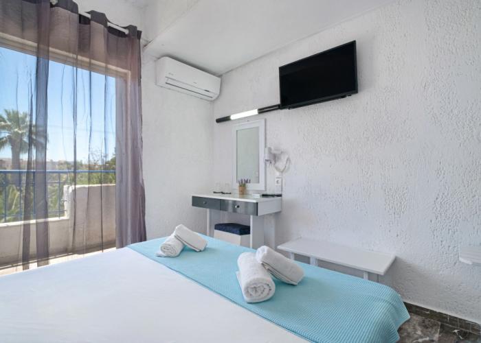Gorgona Hotel