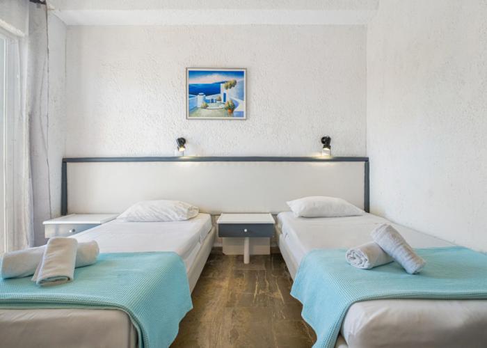 Gorgona Hotel