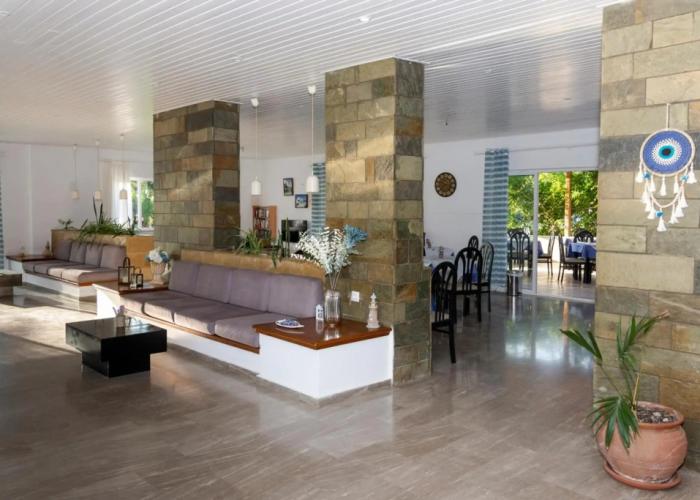 Gorgona Hotel
