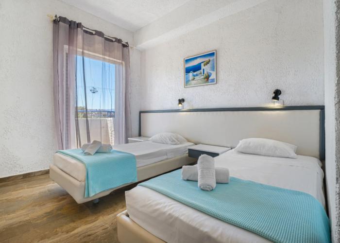 Gorgona Hotel