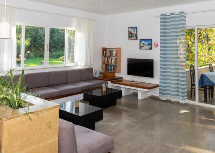 Gorgona Hotel