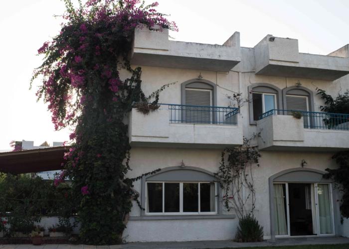 Gorgona Hotel