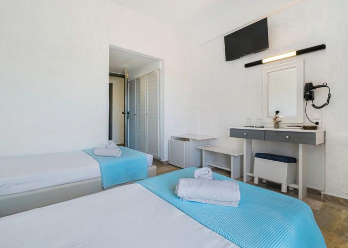 Gorgona Hotel