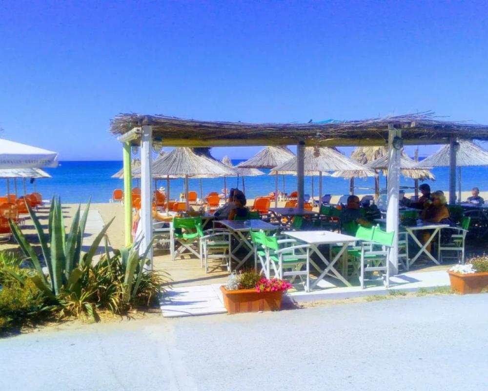 фото Aptera Beach
