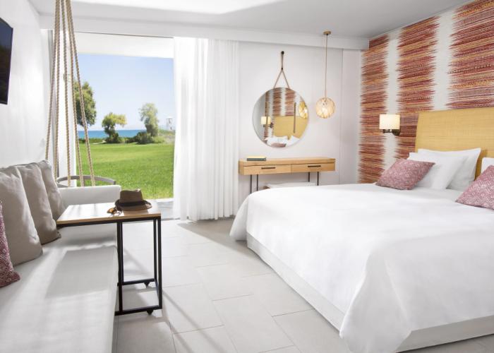 Agapi Beach Resort - Premium All Inclusive