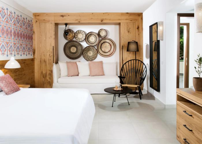 Agapi Beach Resort - Premium All Inclusive