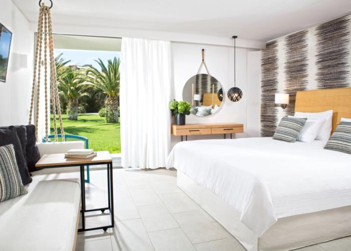 Agapi Beach Resort - Premium All Inclusive