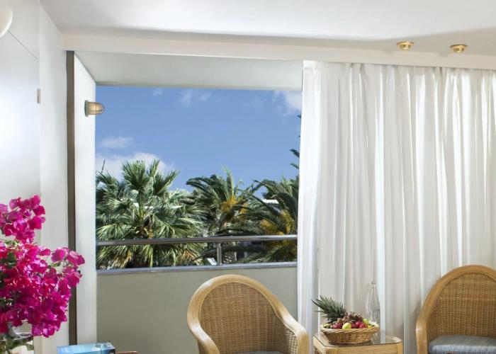 Agapi Beach Resort - Premium All Inclusive