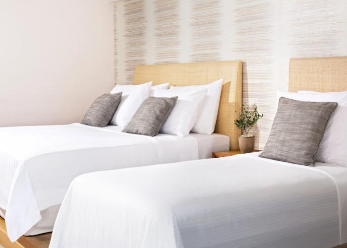 Agapi Beach Resort - Premium All Inclusive