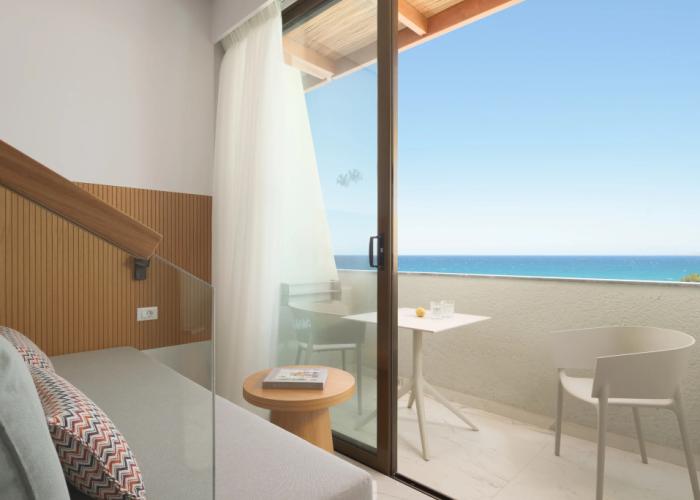 Agapi Beach Resort - Premium All Inclusive