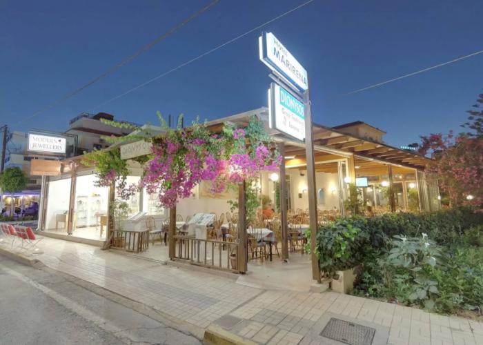 Hotel Marirena