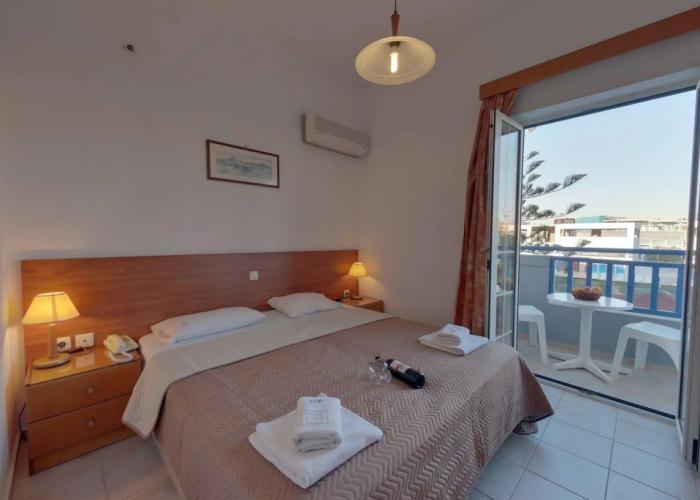 Hotel Marirena