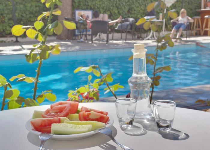 Hotel Marirena