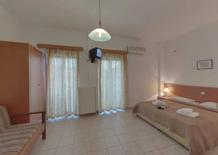 Hotel Marirena
