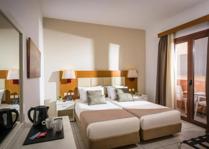 Georgia's Garden by Omilos Hotels