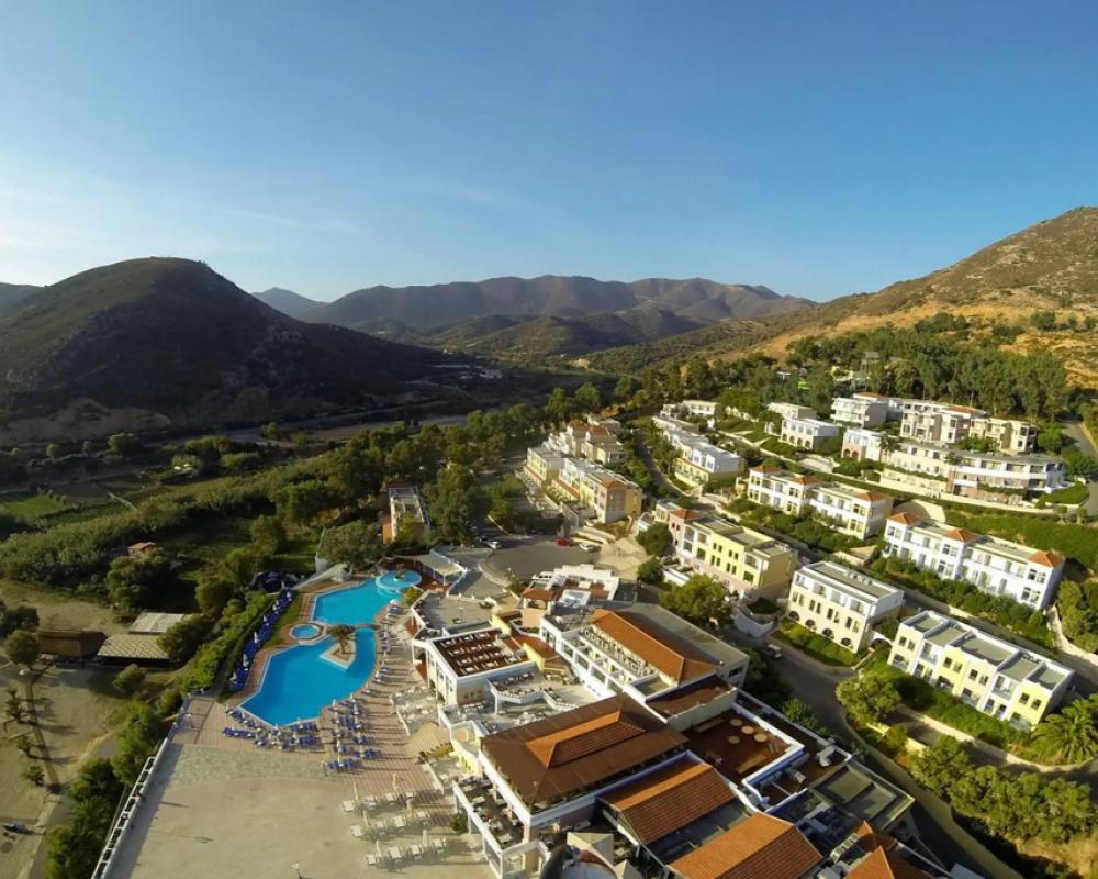 Fodele Beach & Water Park Holiday Resort