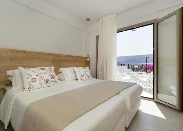 Minoa Apartments