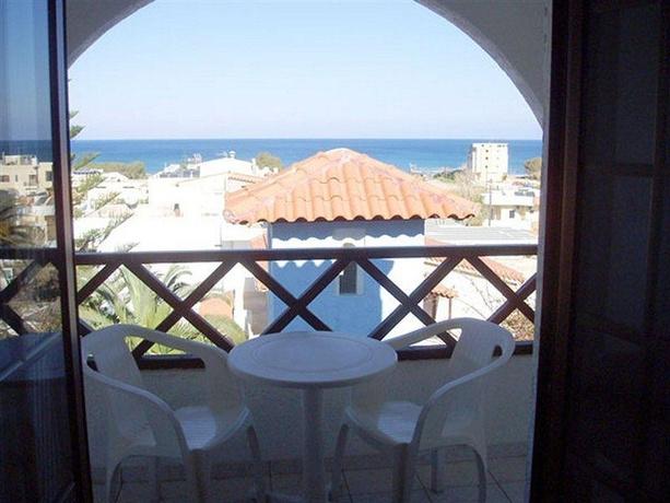 Minoa Apartments