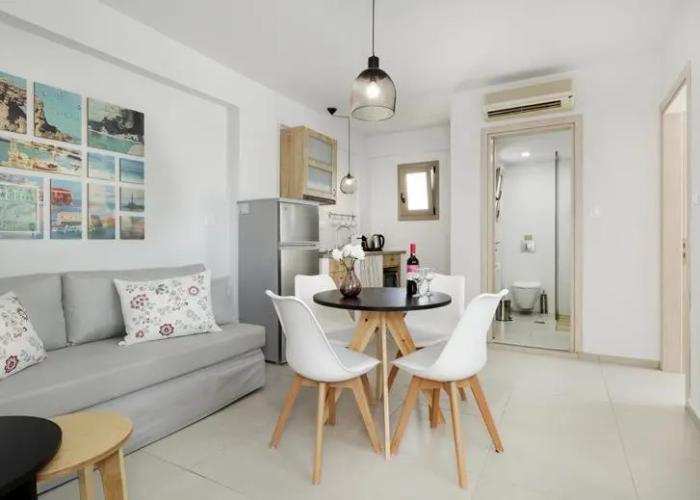 Minoa Apartments