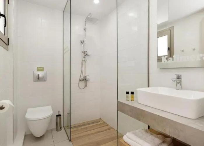 Minoa Apartments